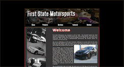 Desktop Screenshot of fsmoto.net
