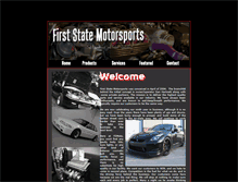 Tablet Screenshot of fsmoto.net